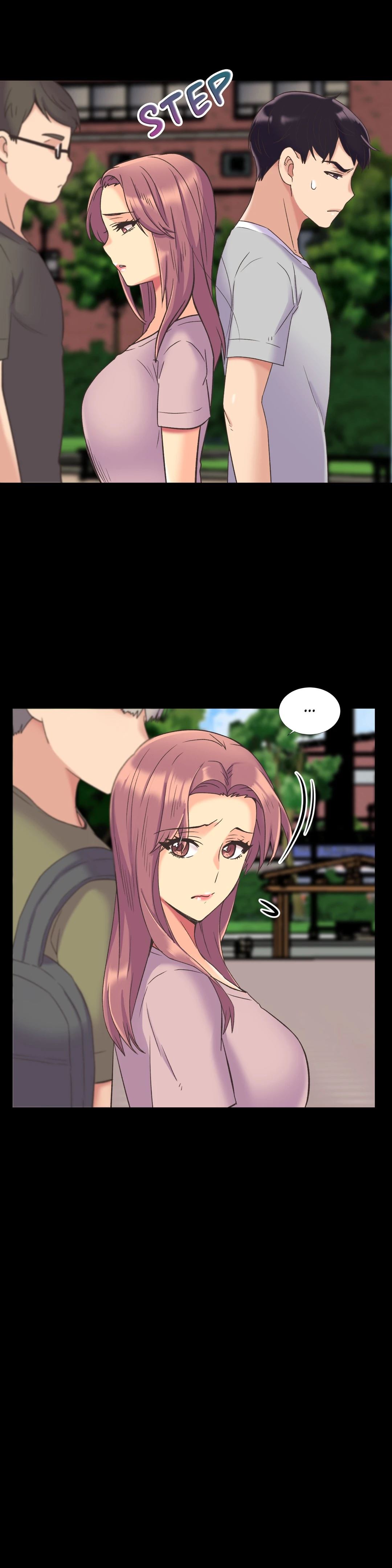 Watch image manhwa The Yes Girl - Chapter 41 - 2008680e2489273fcd - ManhwaXX.net