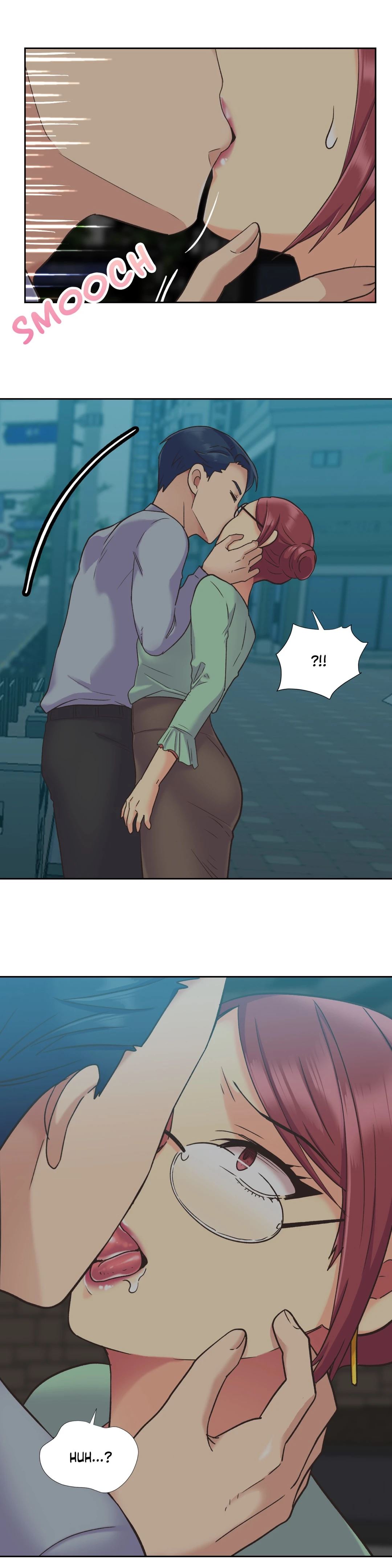 Watch image manhwa The Yes Girl - Chapter 44 - 21a57b7824fe9b66b3 - ManhwaXX.net