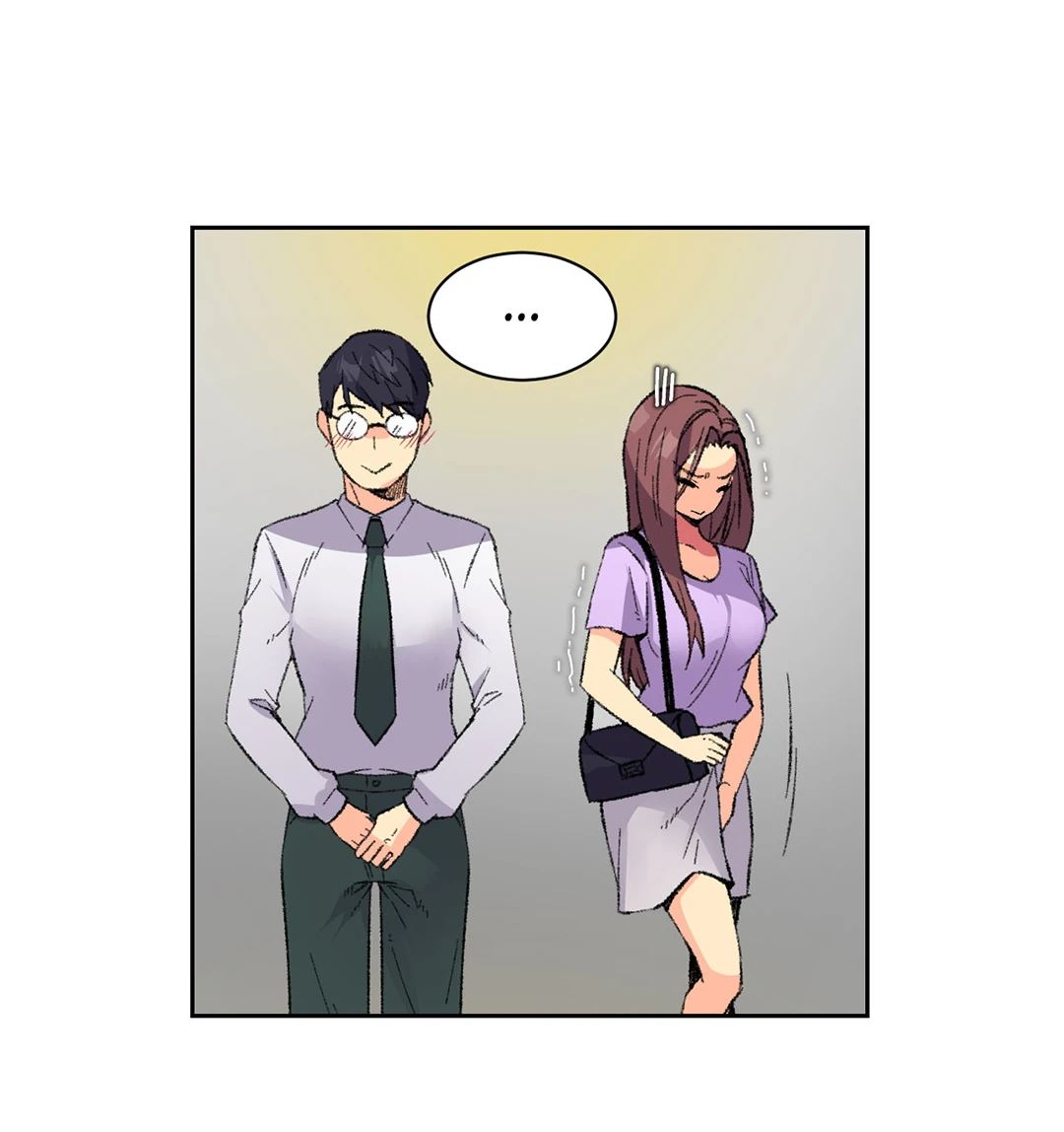 Watch image manhwa The Yes Girl - Chapter 08 - 228bdca0e6919ee507 - ManhwaXX.net