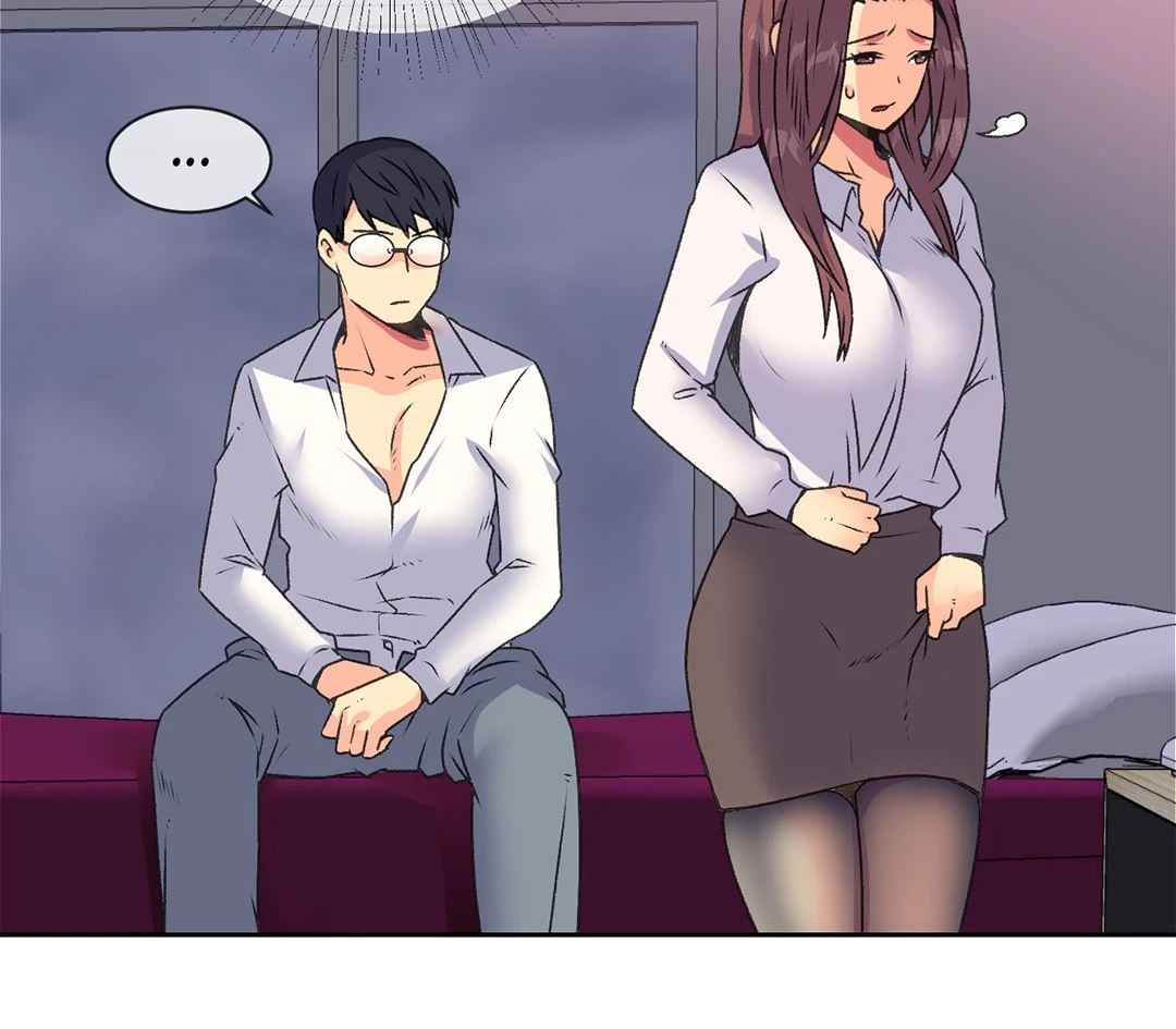 The image 22b9c8dd6639be3b15 in the comic The Yes Girl - Chapter 13 - ManhwaXXL.com
