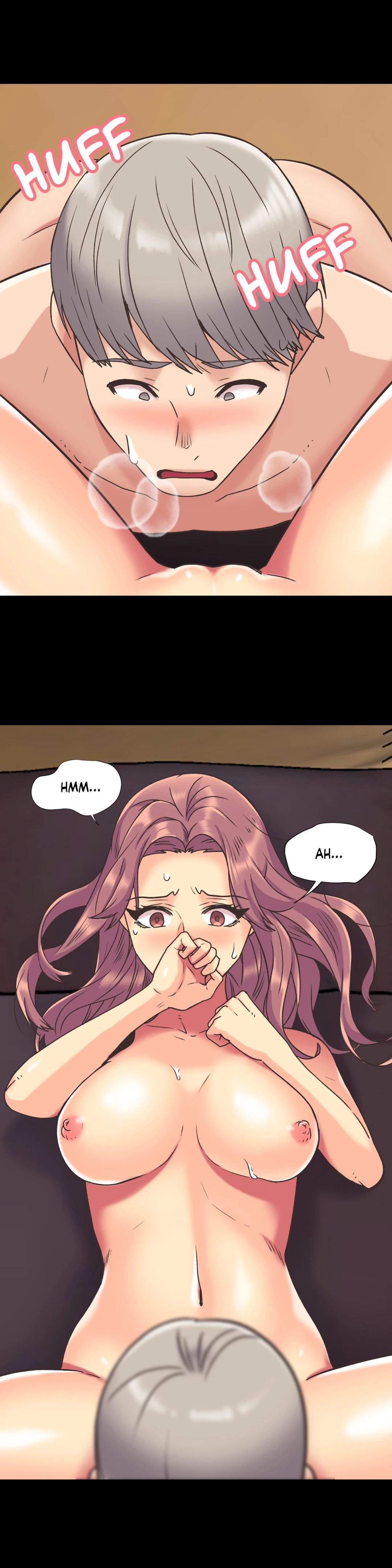 Watch image manhwa The Yes Girl - Chapter 41 - 2358837dc581e700c1 - ManhwaXX.net