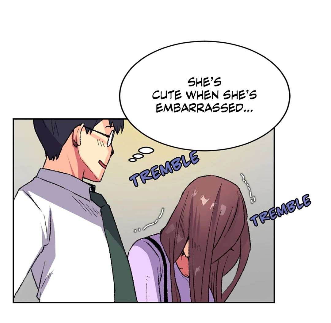 Watch image manhwa The Yes Girl - Chapter 08 - 24ec3f260dc15d66cb - ManhwaXX.net