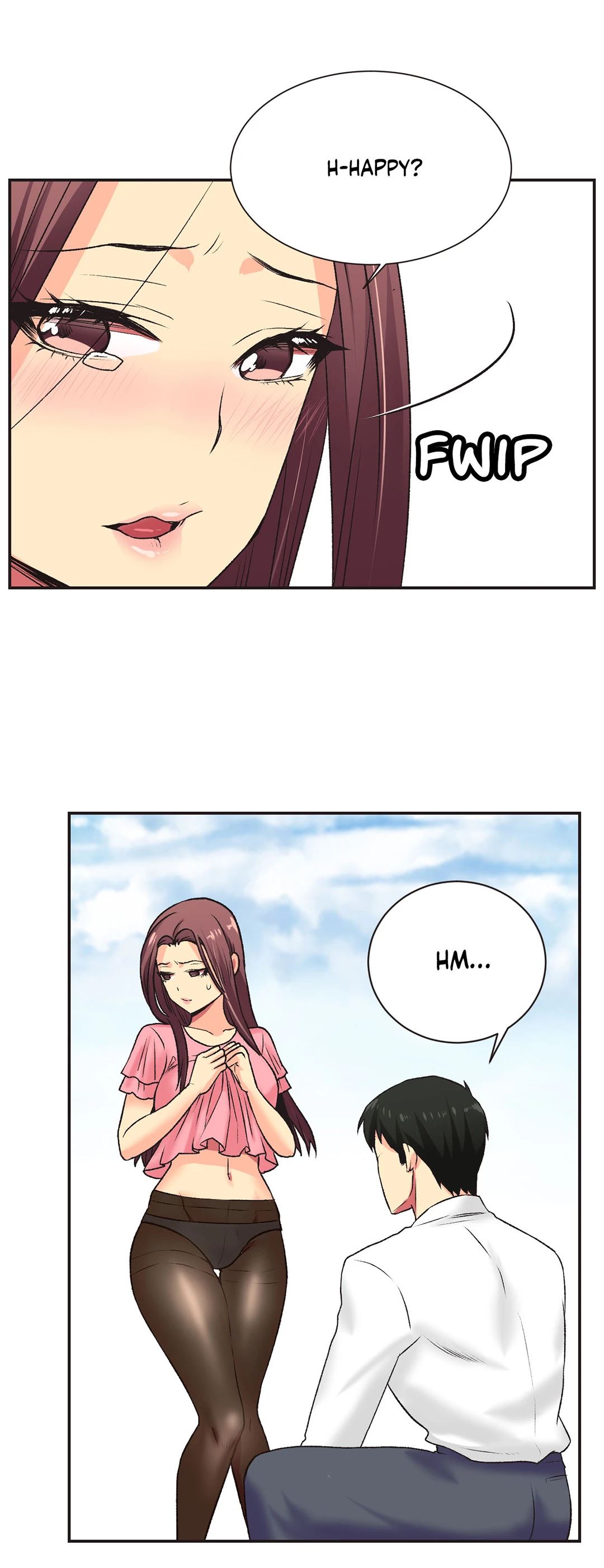 Watch image manhwa The Yes Girl - Chapter 05 - 2722e12f2f31f71d1d - ManhwaXX.net