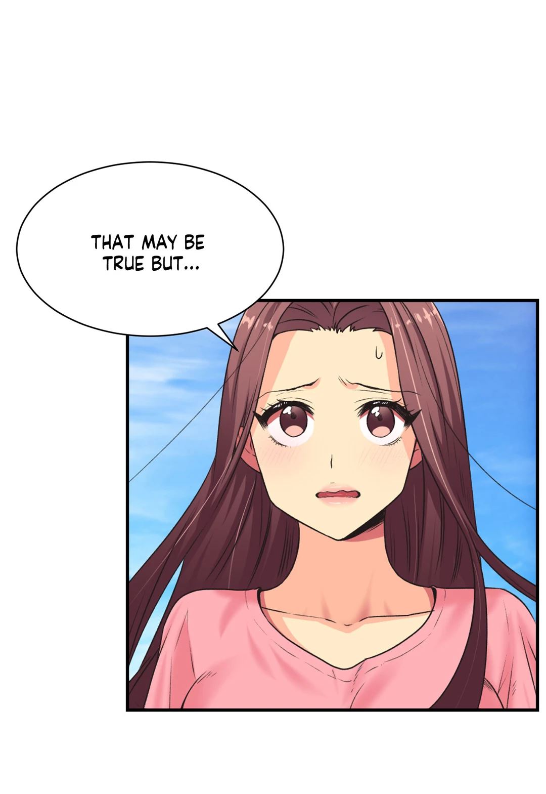 Watch image manhwa The Yes Girl - Chapter 03 - 40c410d2d323479772 - ManhwaXX.net