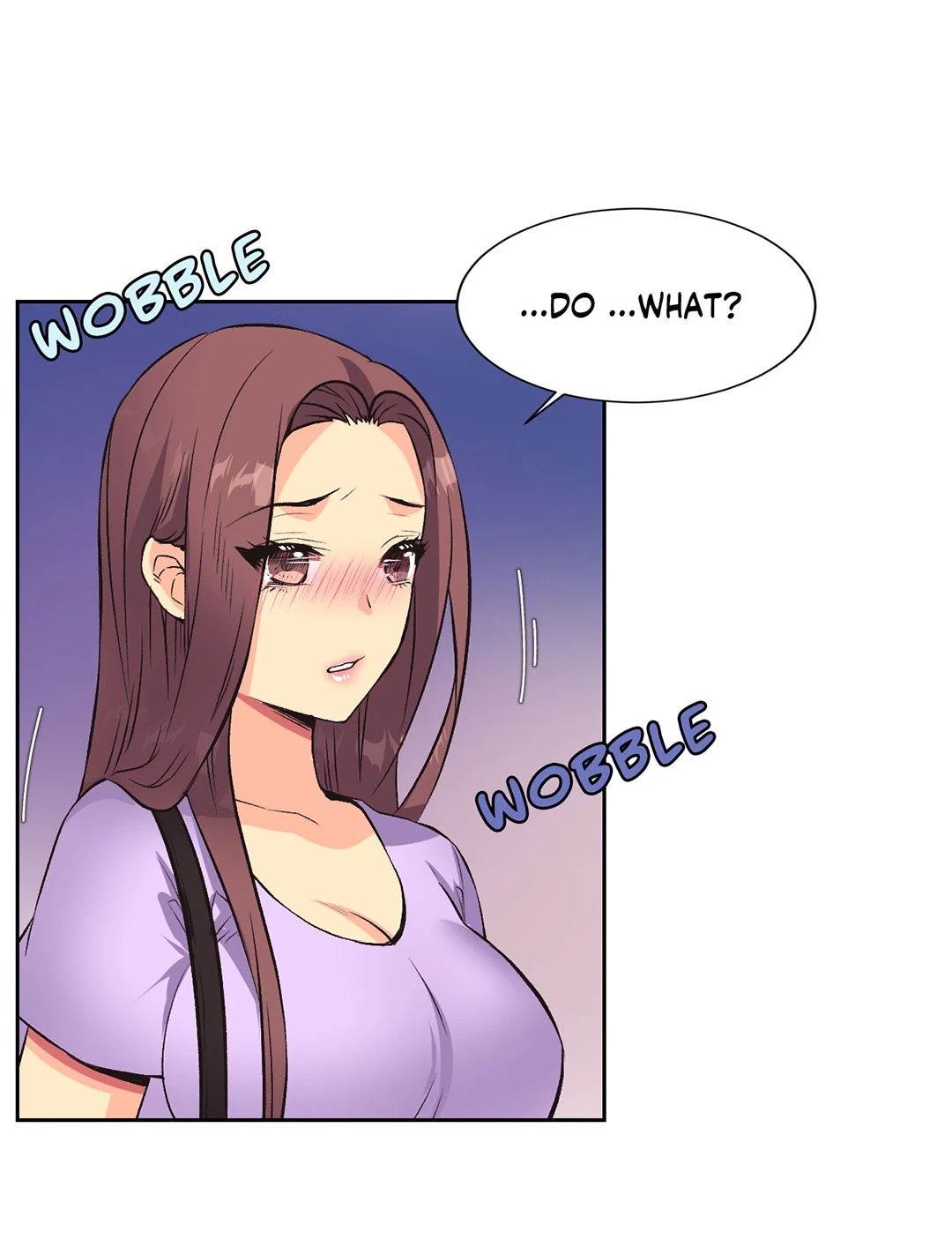 The image 53 in the comic The Yes Girl - Chapter 07 - ManhwaXXL.com