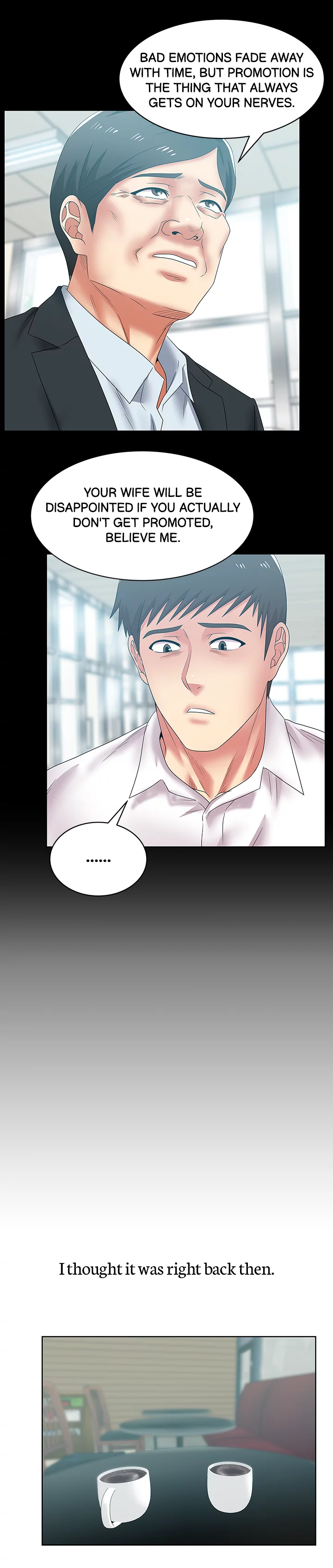 Watch image manhwa Wife's Friend - Chapter 54 - 122 - ManhwaXX.net