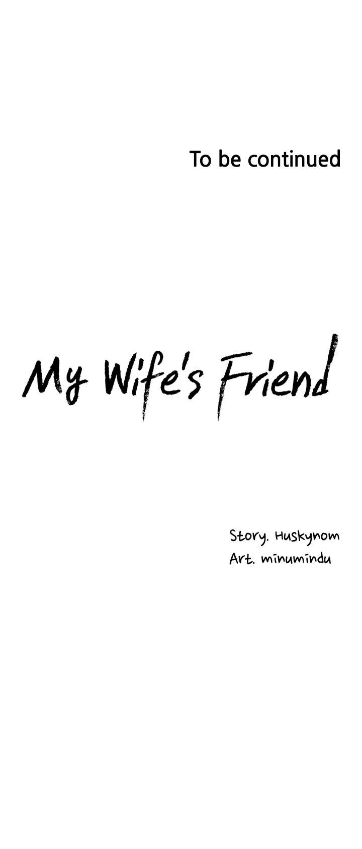 The image Wife's Friend - Chapter 54 - 126 - ManhwaManga.io