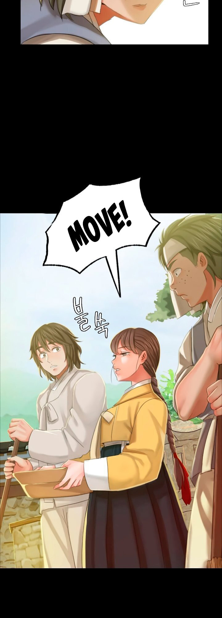 The image 1335495640f8e9ba02 in the comic Madam Manhwa - Chapter 12 - ManhwaXXL.com