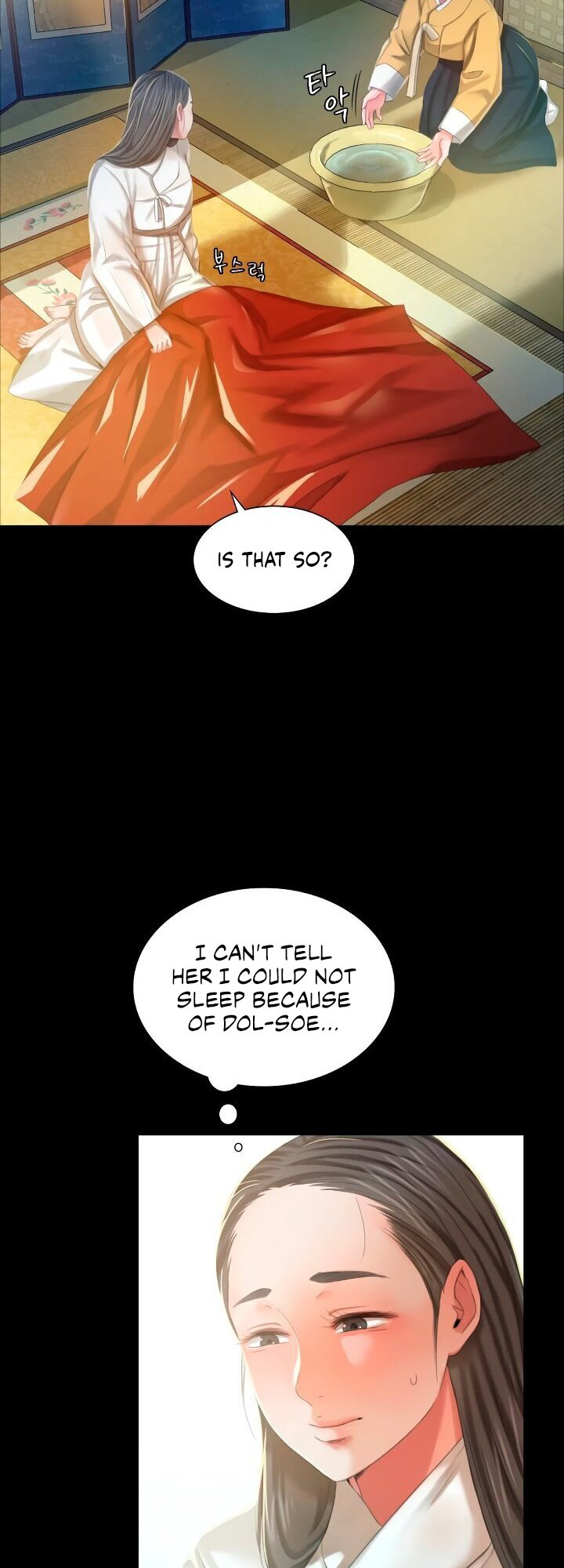 The image 23a09c5c94dfbf4735 in the comic Madam Manhwa - Chapter 12 - ManhwaXXL.com