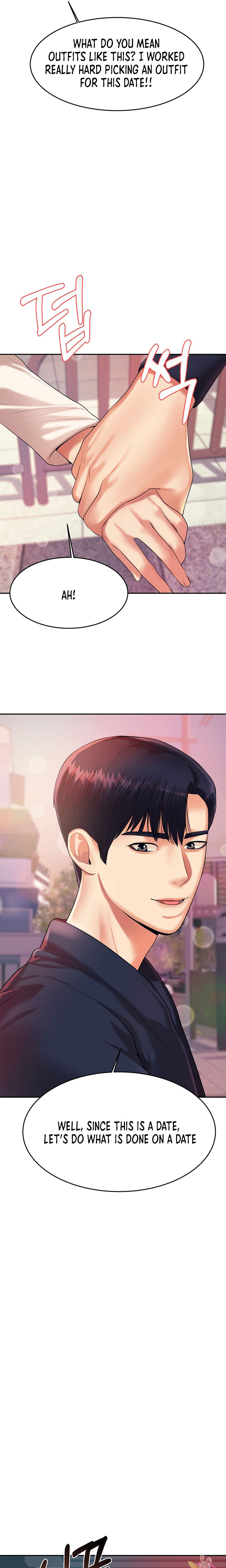 Watch image manhwa Teacher Lesson - Chapter 07 - 252b0cca2516b7e44d - ManhwaXX.net