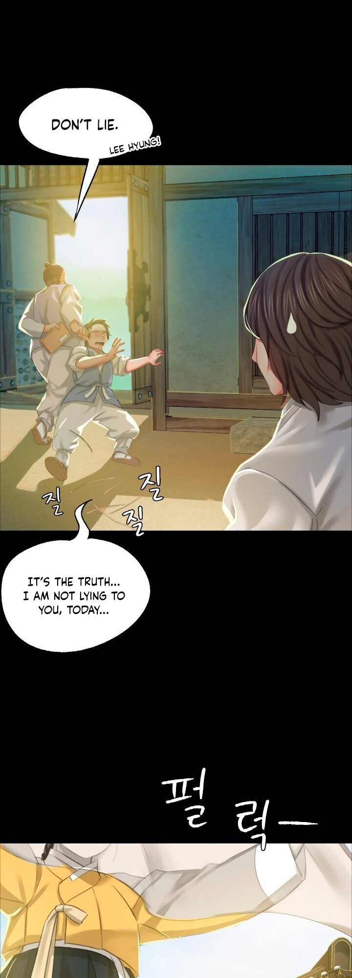 The image Madam Manhwa - Chapter 12 - 5614f4519bbc401a98 - ManhwaManga.io