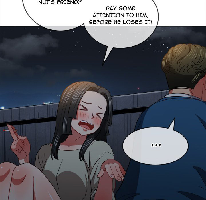 Read manga My High School Bully - Chapter 79 - 016 - ManhwaXXL.com
