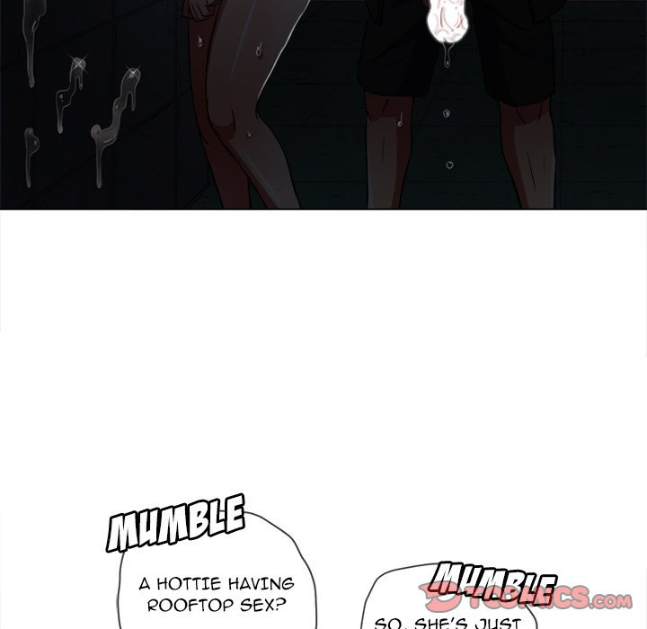 The image My High School Bully - Chapter 79 - 093 - ManhwaManga.io