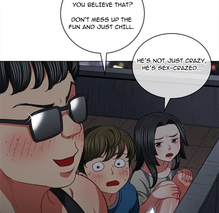 Read manga My High School Bully - Chapter 79 - 098 - ManhwaXXL.com