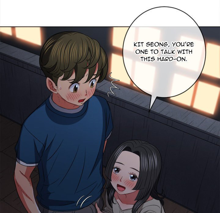 The image 106 in the comic My High School Bully - Chapter 79 - ManhwaXXL.com