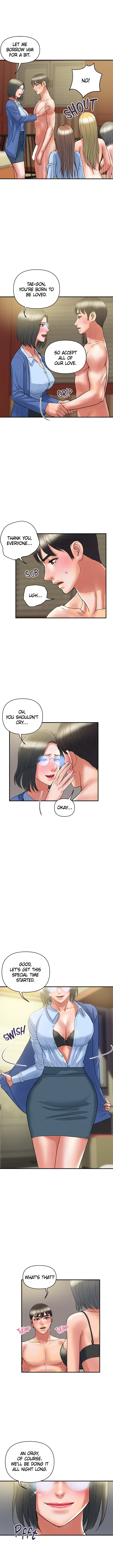 Watch image manhwa Pheromones - Chapter 55 - 16 - ManhwaXX.net