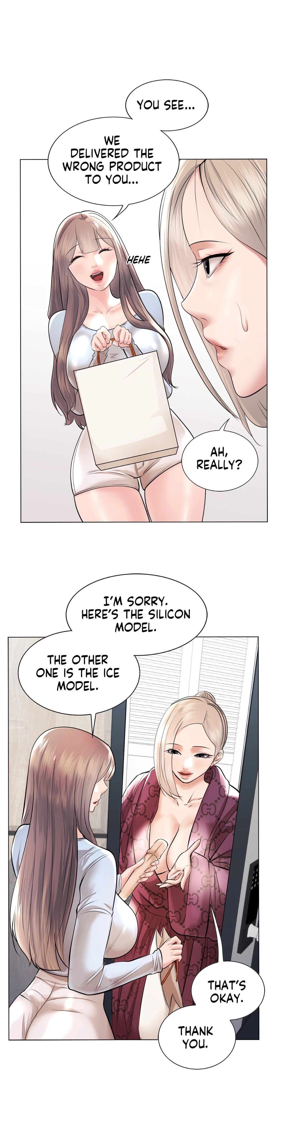 Watch image manhwa Sex Toy Try-Outs - Chapter 40 - 26f8c86516538b9b34 - ManhwaXX.net