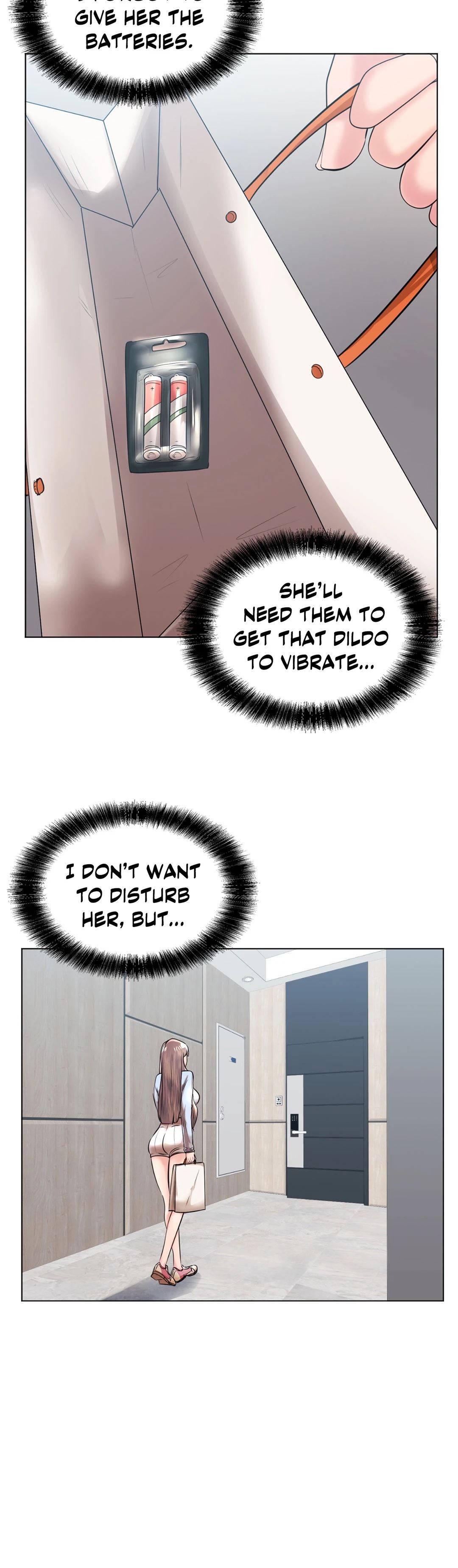 Watch image manhwa Sex Toy Try-Outs - Chapter 40 - 335679dd527d125bc1 - ManhwaXX.net