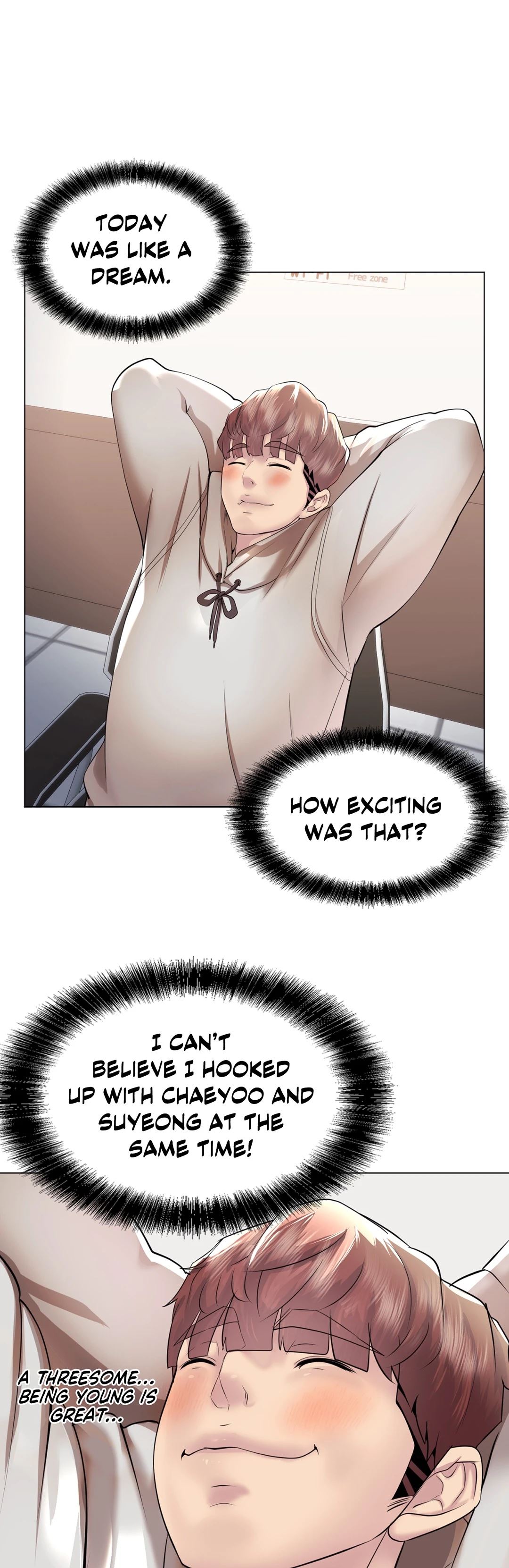 Watch image manhwa Sex Toy Try-Outs - Chapter 40 - 3829a6c339c4e59f4a - ManhwaXX.net