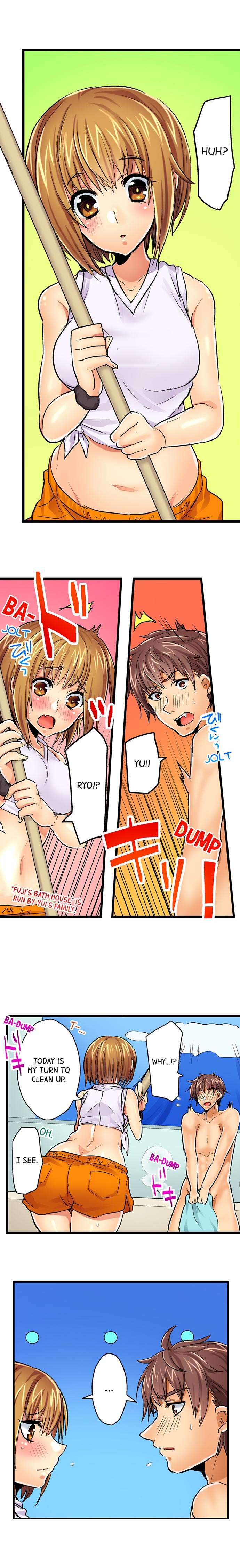 Watch image manhwa Chance To Fuuuck! ~Joining A Girls Night Out - Chapter 05 - 0335710db2825e6c4a - ManhwaXX.net