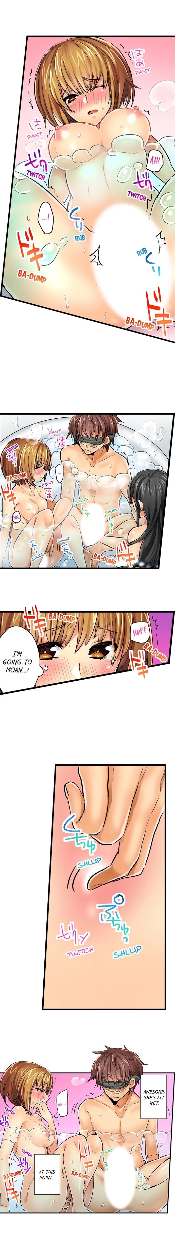 Watch image manhwa Chance To Fuuuck! ~Joining A Girls Night Out - Chapter 03 - 037840ad3c374e62f9 - ManhwaXX.net