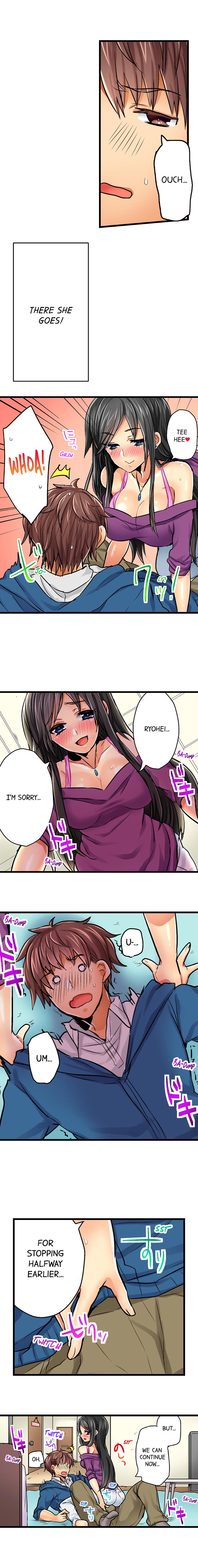 Watch image manhwa Chance To Fuuuck! ~Joining A Girls Night Out - Chapter 08 - 03e8031d3c9adcfcf9 - ManhwaXX.net