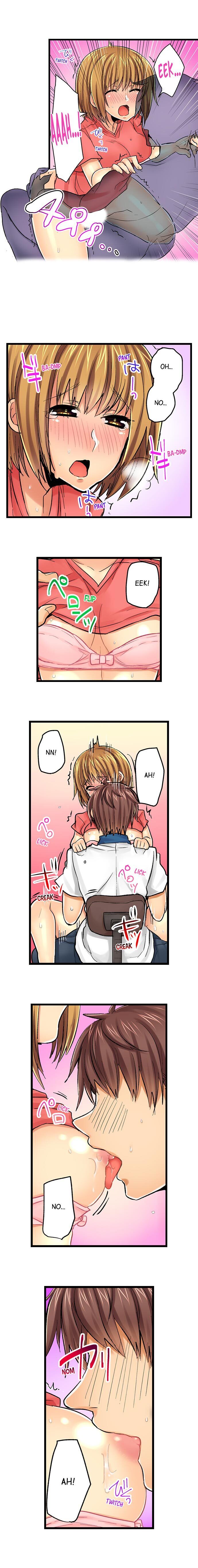 Watch image manhwa Chance To Fuuuck! ~Joining A Girls Night Out - Chapter 15 - 05a410ee5a6c86c990 - ManhwaXX.net