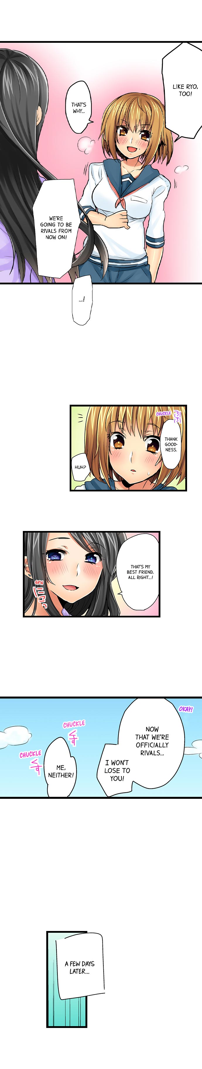 Read manga Chance To Fuuuck! ~Joining A Girls Night Out - Chapter 12 - 09c5ff1feb90e4037d - ManhwaXXL.com