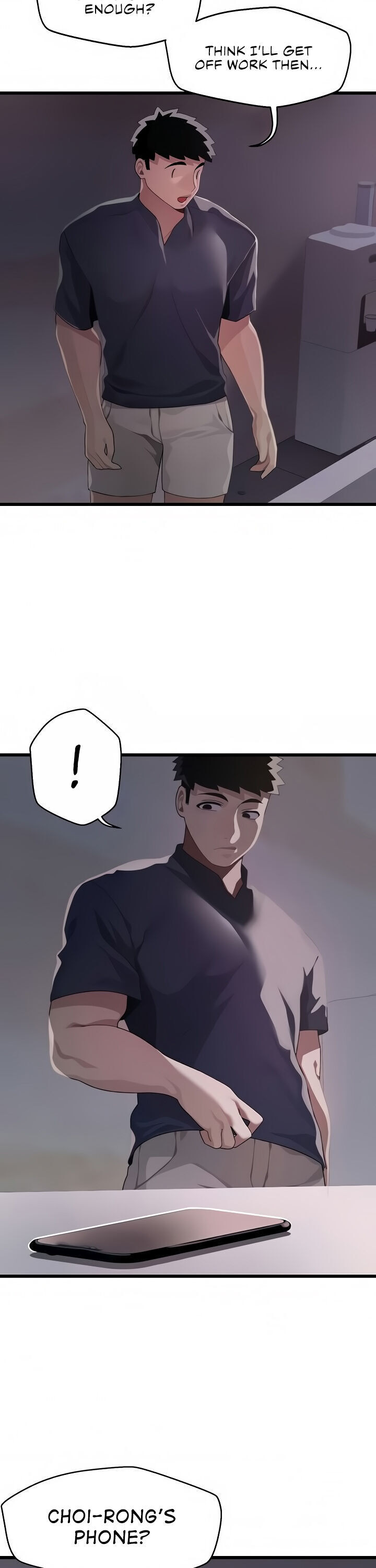 Watch image manhwa Doki Doki Connection - Chapter 10 - 26 - ManhwaXX.net