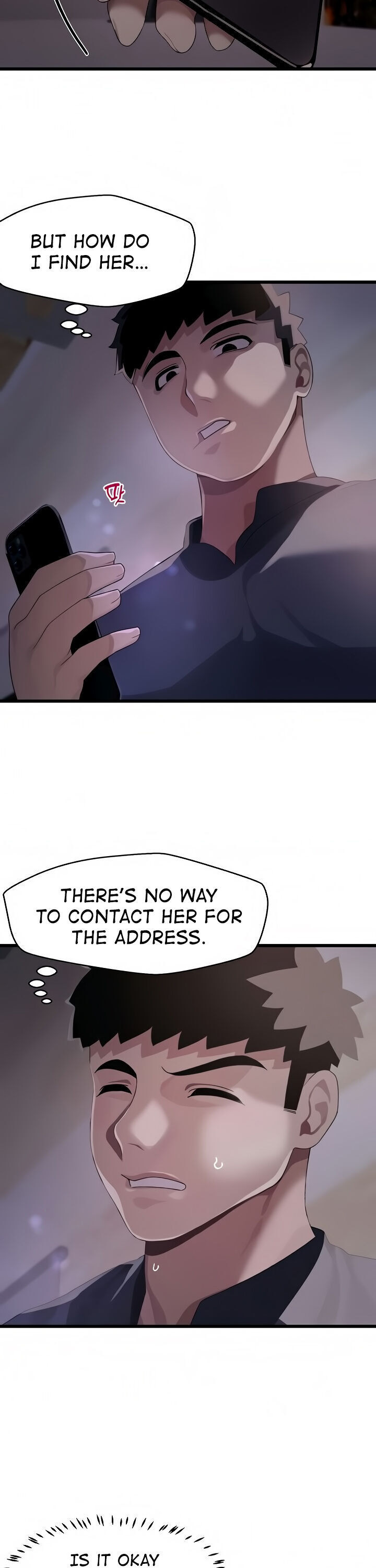 The image 28 in the comic Doki Doki Connection - Chapter 10 - ManhwaXXL.com