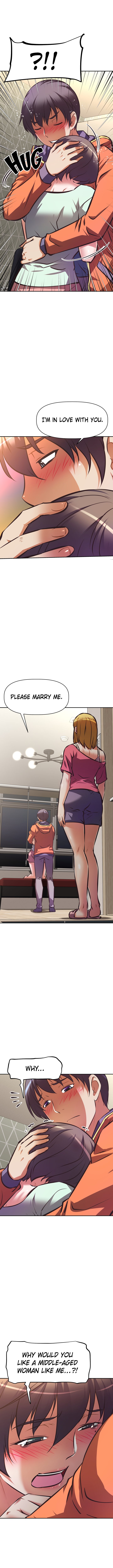 Watch image manhwa Streamer Aunt - Chapter 28 - 020cce4a943831735d - ManhwaXX.net
