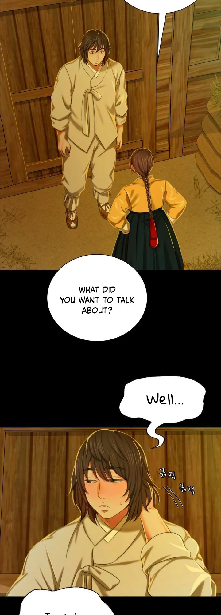 The image Madam Manhwa - Chapter 13 - 064f92037e390ef033 - ManhwaManga.io