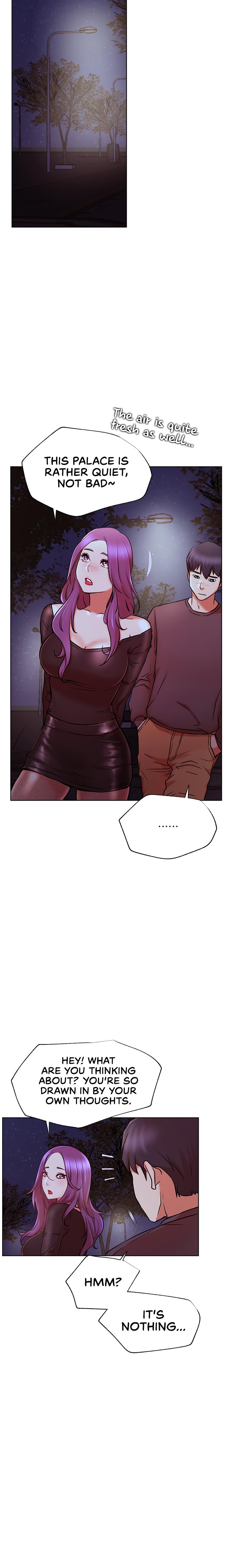 Watch image manhwa Live With Do You Want To Do It - Chapter 35 - 16 - ManhwaXX.net