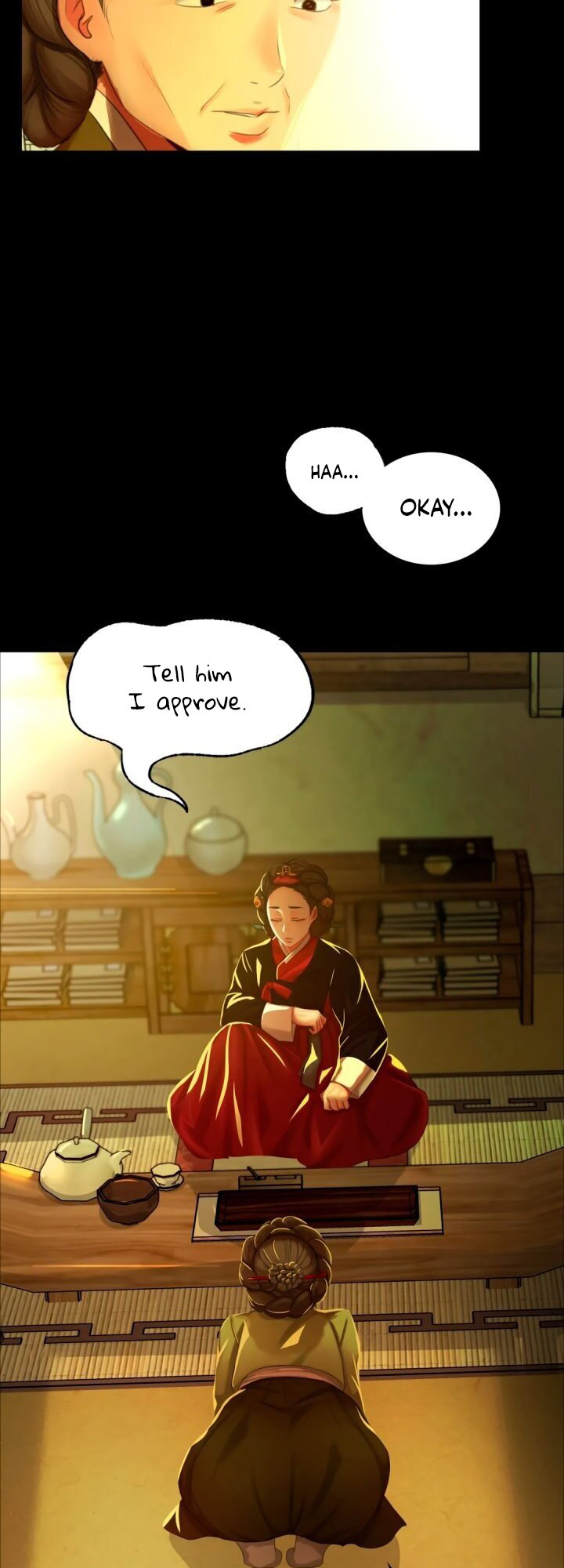 The image 226c66affba88c4c8d in the comic Madam Manhwa - Chapter 13 - ManhwaXXL.com