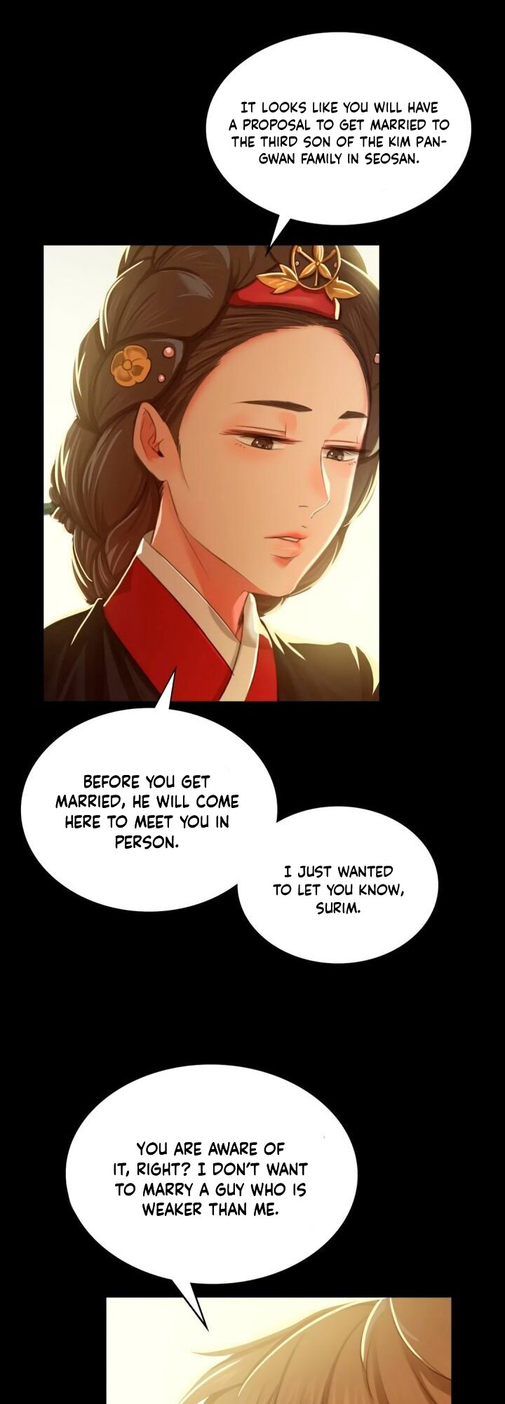 Read manga Madam Manhwa - Chapter 13 - 29 - ManhwaXXL.com