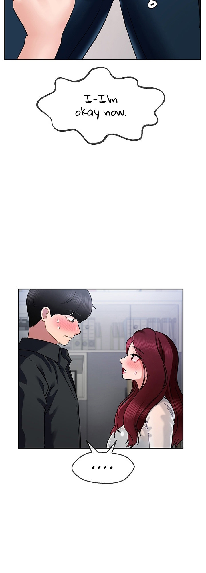 Watch image manhwa An Ardent Teaching Life - Chapter 06 - 32284ae96ce03afeef - ManhwaXX.net