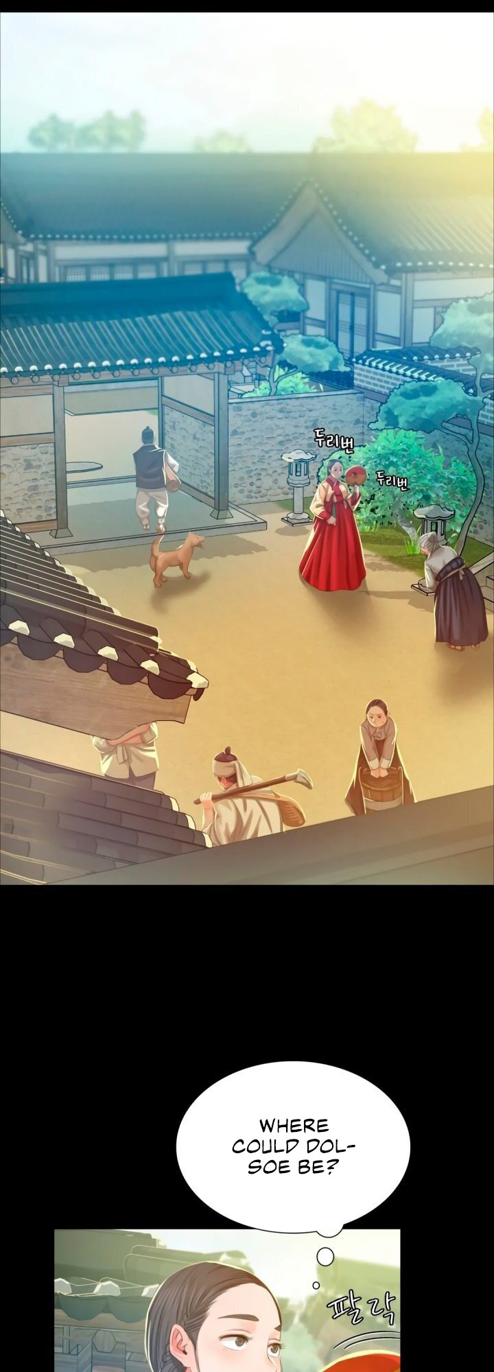 The image 34 in the comic Madam Manhwa - Chapter 13 - ManhwaXXL.com