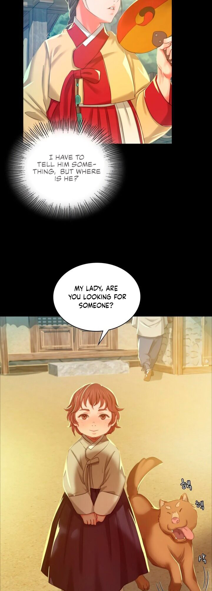 The image Madam Manhwa - Chapter 13 - 35 - ManhwaManga.io