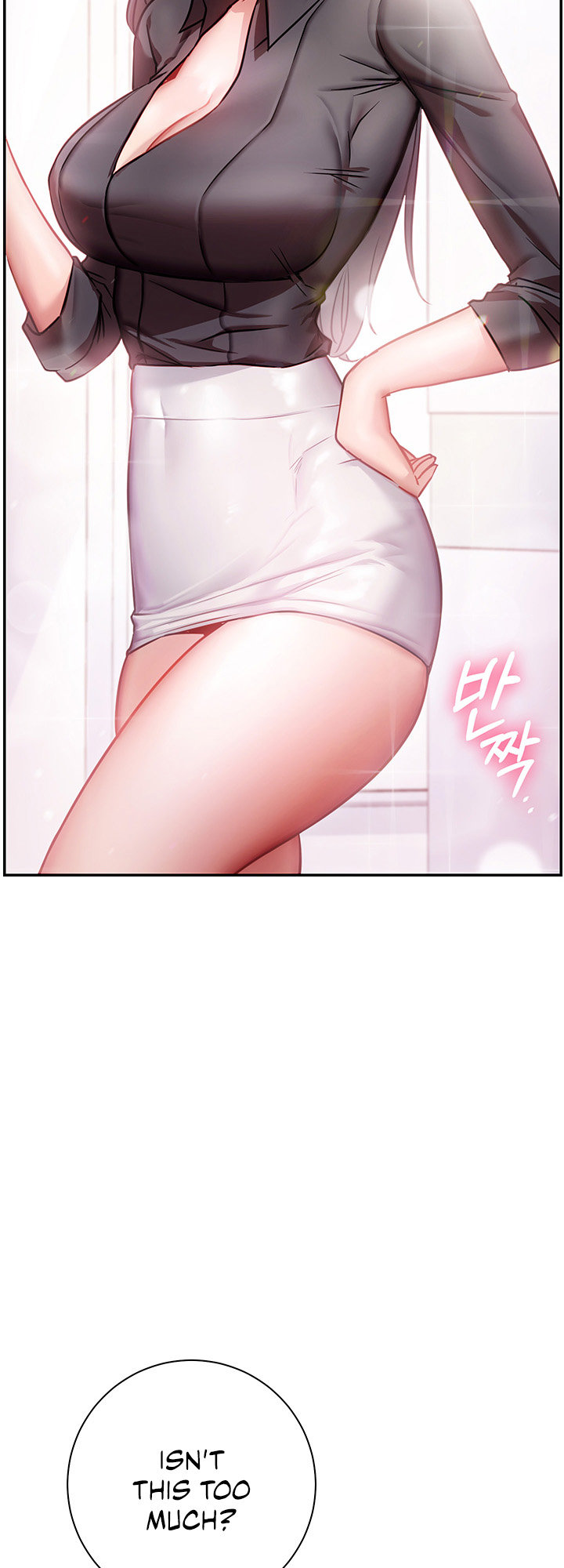 Xem ảnh How About This Pose? Raw - Chapter 07 - 62a5e6d12f2a25128d - Hentai24h.Tv