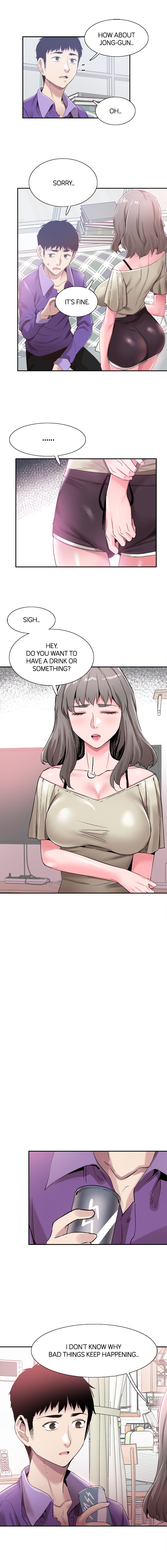 Watch image manhwa Campus Live - Chapter 60 - 09aede5ec7bab9e784 - ManhwaXX.net