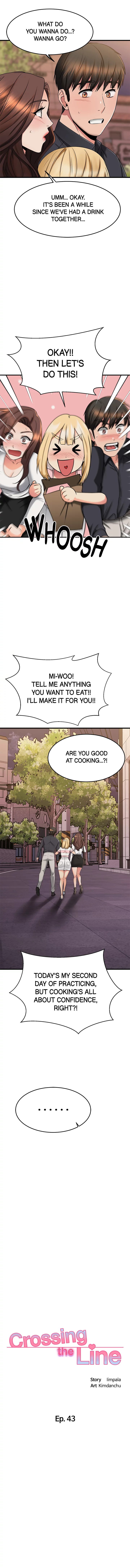 The image 1069a61a3097c9f59b9 in the comic My Female Friend Who Crossed The Line - Chapter 43 - ManhwaXXL.com