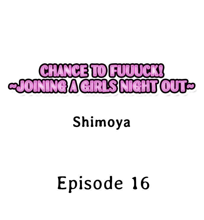 Watch image manhwa Chance To Fuuuck! ~Joining A Girls Night Out - Chapter 16 - 011327a73ba147331f - ManhwaXX.net