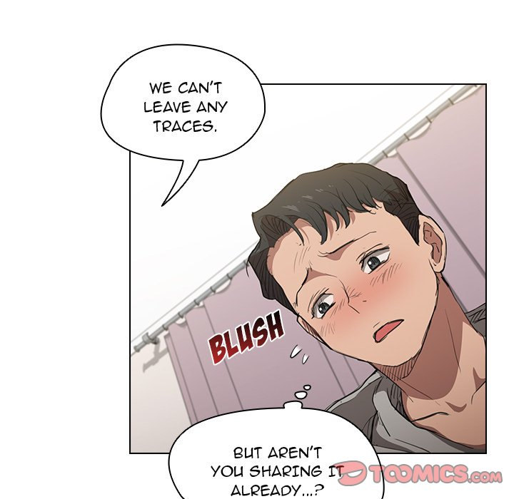 Watch image manhwa Who Cares If I’m A Loser! - Chapter 38 - 020c63505a8c78c537b - ManhwaXX.net