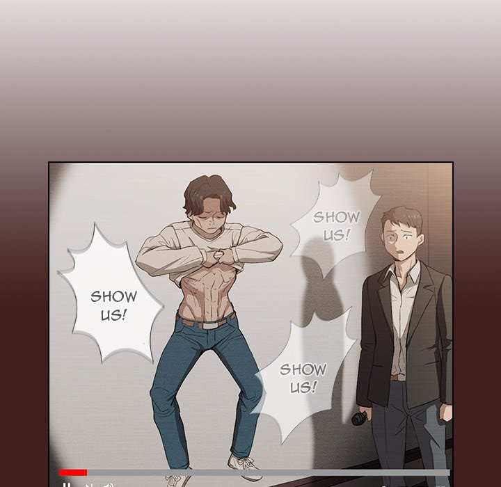 Watch image manhwa Who Cares If I’m A Loser! - Chapter 38 - 0231f94c1d2b6b6f3c0 - ManhwaXX.net