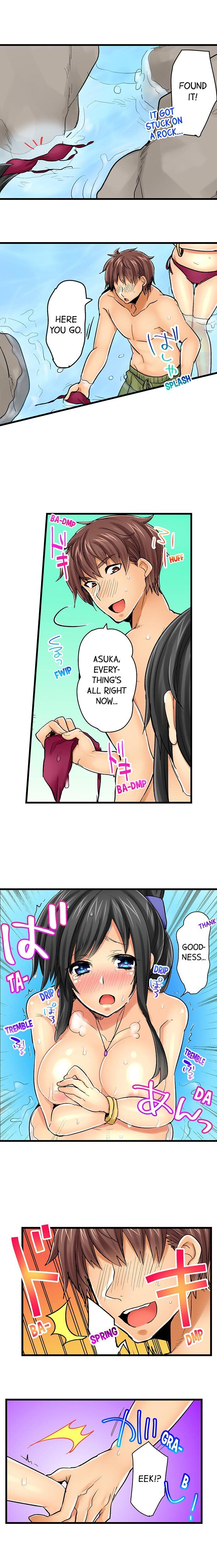 Watch image manhwa Chance To Fuuuck! ~Joining A Girls Night Out - Chapter 18 - 025783c0082fc92966 - ManhwaXX.net