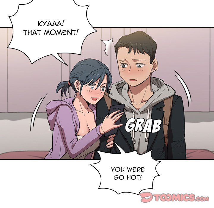 Watch image manhwa Who Cares If I’m A Loser! - Chapter 38 - 026f2eab8d9a4fae1fa - ManhwaXX.net