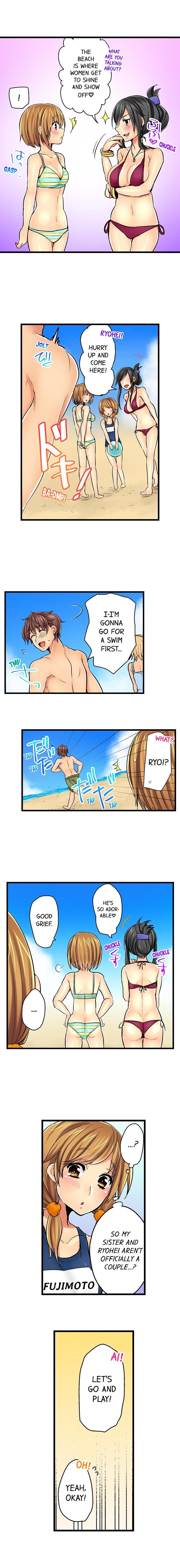 Watch image manhwa Chance To Fuuuck! ~Joining A Girls Night Out - Chapter 17 - 0449d2599b8a53155f - ManhwaXX.net