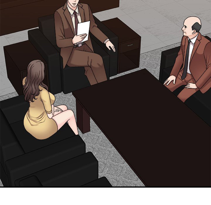 Watch image manhwa Miss Announcer - Chapter 90 - 062 - ManhwaXX.net