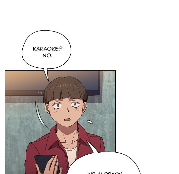 Watch image manhwa Who Cares If I’m A Loser! - Chapter 38 - 07913856a885cff2bb5 - ManhwaXX.net