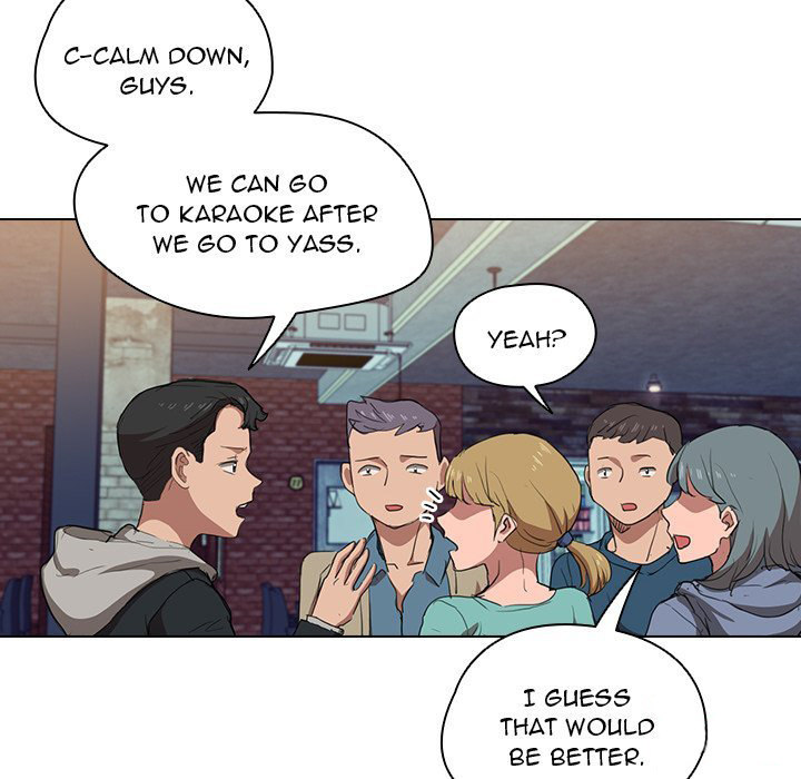 Watch image manhwa Who Cares If I’m A Loser! - Chapter 38 - 082aaf9b63b77c94518 - ManhwaXX.net